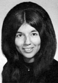 Julie Veliz: class of 1972, Norte Del Rio High School, Sacramento, CA.